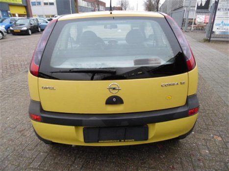 Opel Corsa - 1.2-16V , DIVERSE CORSA, ASTRA, AGILA, MERIVA, ZAFIRA, EN ANDERE MERKEN - 1