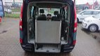 Renault Kangoo Family - 1.6-16V Expression ROLSTOELAUTO + AIRCO + 3 STOEL - 1 - Thumbnail