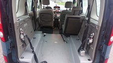 Renault Kangoo Family - 1.6-16V Expression ROLSTOELAUTO + AIRCO + 3 STOEL