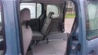 Renault Kangoo Family - 1.6-16V Expression ROLSTOELAUTO + AIRCO + 3 STOEL - 1 - Thumbnail