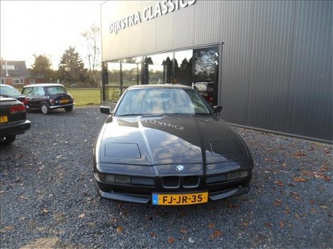 BMW 8-serie - 850 Ci AUTOMAAT NL auto - 1