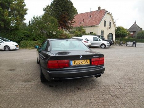 BMW 8-serie - 850 Ci AUTOMAAT NL auto - 1