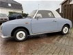 Nissan Figaro - 151, de ex auto van Lauren Verster - 1 - Thumbnail