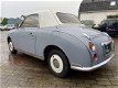 Nissan Figaro - 151, de ex auto van Lauren Verster - 1 - Thumbnail