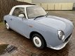 Nissan Figaro - 151, de ex auto van Lauren Verster - 1 - Thumbnail