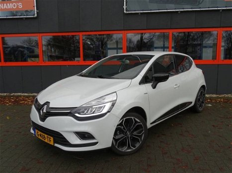 Renault Clio - TCe 90 Energy Bose - 1