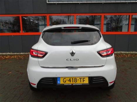 Renault Clio - TCe 90 Energy Bose - 1