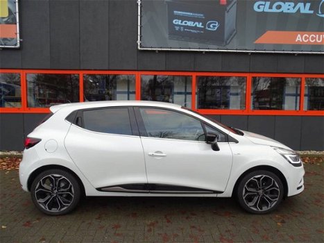 Renault Clio - TCe 90 Energy Bose - 1