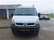 Renault Master - 1.9dCi L1 H1 Enkel-Cabine 2004 >MARGE< - 1 - Thumbnail