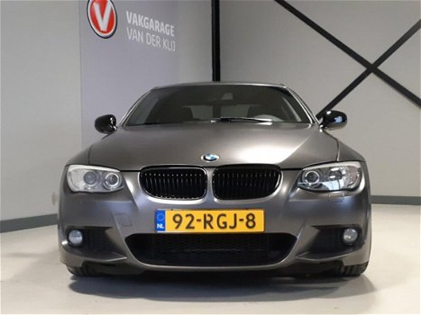 BMW 3-serie Coupé - 320i Navigatie, M-Pakket, Xenon, Pdc - 1