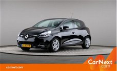 Renault Clio - Energy TCe 90Pk Eco Zen, Navigatie