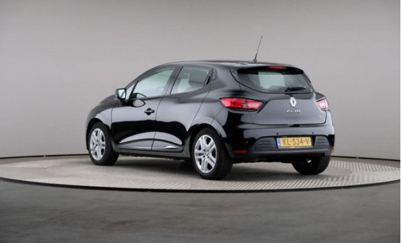 Renault Clio - Energy TCe 90Pk Eco Zen, Navigatie - 1