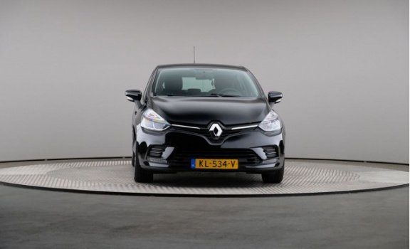 Renault Clio - Energy TCe 90Pk Eco Zen, Navigatie - 1