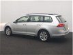 Volkswagen Golf Variant - 1.2 TSI 105pk Comfortline navigatie, parkeersensoren, dealer onderhouden - 1 - Thumbnail