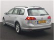 Volkswagen Golf Variant - 1.2 TSI 105pk Comfortline navigatie, parkeersensoren, dealer onderhouden - 1 - Thumbnail