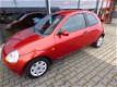 Ford Ka - 1.3 Collection Airco/ Audio/ Leder Int. -heel netjes - 1 - Thumbnail