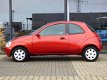 Ford Ka - 1.3 Collection Airco/ Audio/ Leder Int. -heel netjes - 1 - Thumbnail