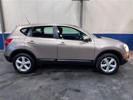 Nissan Qashqai - 2.0 Acenta - 1