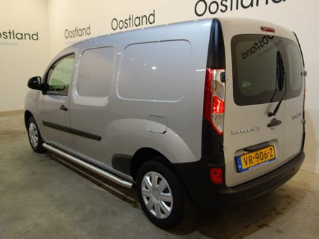 Renault Kangoo Express - 1.5 dCi 90 Express Maxi Comfort / Airco / Cruise Control / Navigatie / PDC - 1