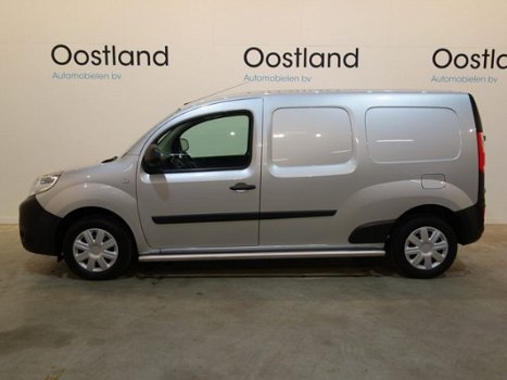 Renault Kangoo Express - 1.5 dCi 90 Express Maxi Comfort / Airco / Cruise Control / Navigatie / PDC - 1