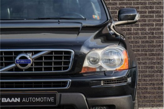 Volvo XC90 - 2.4 D5 Momentum | 7-pers | Communication-Line | Visibility-Line | - 1