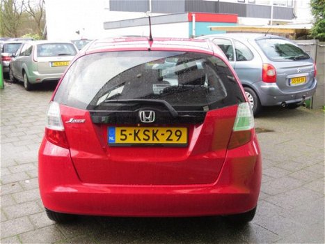 Honda Jazz - 1.2 Trend - 1