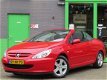 Peugeot 307 CC - 2.0-16V APK - 1 - Thumbnail