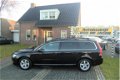 Volvo V70 - 1.6 D2 Kinetic Half Leder Navi Ecc-Airco Lmv Pdc 6-Bak enz. GEEN AFLEVERINGSKOSTEN - 1 - Thumbnail