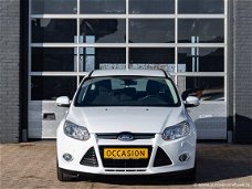 Ford Focus - 1.6 EcoBoost 150PK titanium