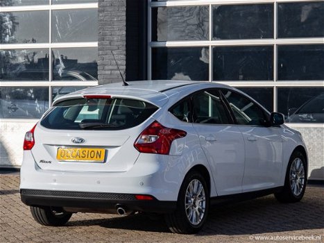 Ford Focus - 1.6 EcoBoost 150PK titanium - 1