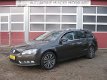 Volkswagen Passat Variant - 1.6 TDI Exec. ECC NAV. PDC - 1 - Thumbnail