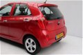 Kia Picanto - 1.0 CVVT BusinessLine Leder stuurwiel, Xenon, Electr ramen v+a, Telefoon, stuurwielbed - 1 - Thumbnail