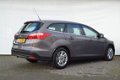 Ford Focus Wagon - 1.0 100 pk Titanium | Voorruitverwarming | Clima | PDC | Navigatie - 1 - Thumbnail