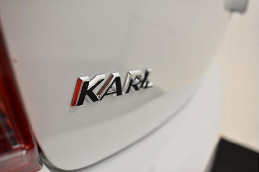 Opel Karl - 1.0 75 pk Edition - 1