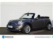 Mini Mini Cabrio - One 1.6 Pepper - 1 - Thumbnail