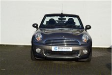 Mini Mini Cabrio - One 1.6 Pepper