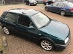 Volkswagen Golf - 2.8 VR6 Echte liefhebber auto. SPOT BIEDEN WORD NIET OP GEREAGEERD Motor gerevisee - 1 - Thumbnail