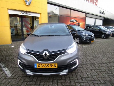 Renault Captur - 0.9 TCe Intens Navi-Camera - 1