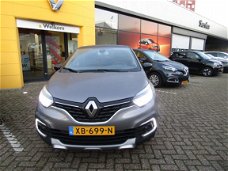 Renault Captur - 0.9 TCe Intens Navi-Camera
