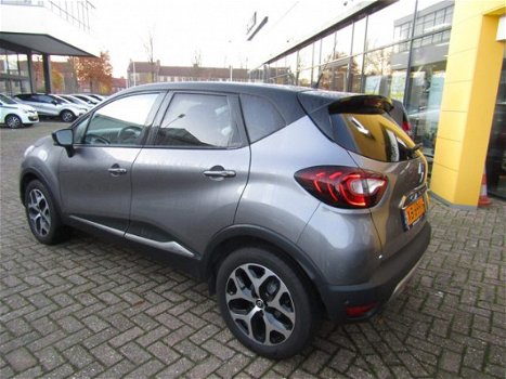 Renault Captur - 0.9 TCe Intens Navi-Camera - 1