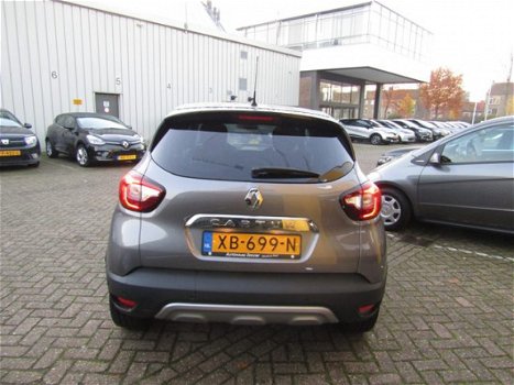 Renault Captur - 0.9 TCe Intens Navi-Camera - 1