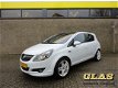 Opel Corsa - 1.3 CDTI 5Drs Cosmo ECC, Navi, PDC - 1 - Thumbnail