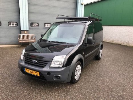 Ford Transit Connect - T 220S 1.8 TDCI 90 PK schuifdeur imperiaal - 1