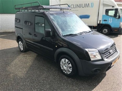 Ford Transit Connect - T 220S 1.8 TDCI 90 PK schuifdeur imperiaal - 1
