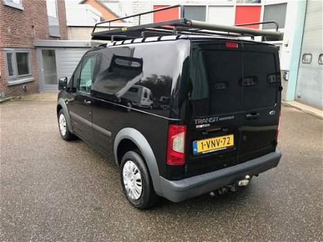 Ford Transit Connect - T 220S 1.8 TDCI 90 PK schuifdeur imperiaal - 1