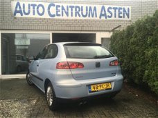 Seat Ibiza - 1.4-16V Stella