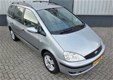 Ford Galaxy - 2.3 16V Collection | 1e EIG | AUTOMAAT | 7 ZITS |