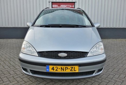 Ford Galaxy - 2.3 16V Collection | 1e EIG | AUTOMAAT | 7 ZITS | - 1