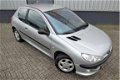 Peugeot 206 - 1.4 XS | APK 25-11-2020 | AIRCO | LM VELGEN | - 1 - Thumbnail