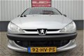 Peugeot 206 - 1.4 XS | APK 25-11-2020 | AIRCO | LM VELGEN | - 1 - Thumbnail